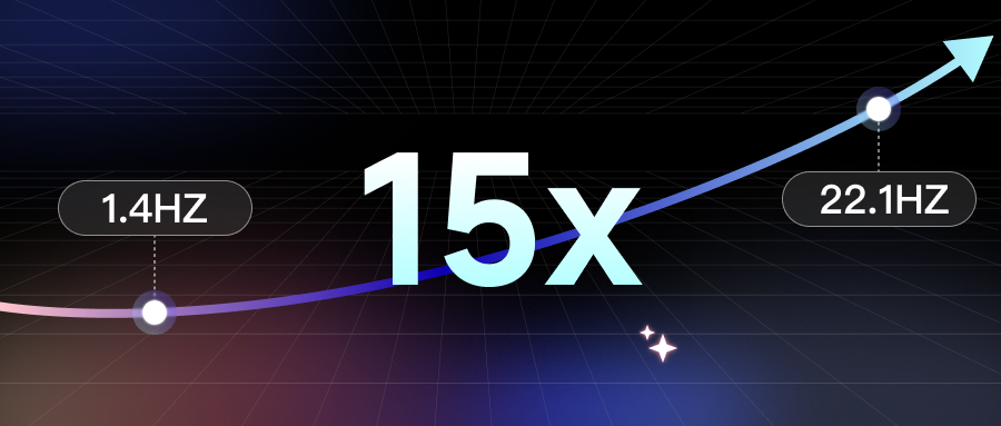 15倍提速！ng大舞台打破VLA端侧部署枷锁，推理性能刷新业界纪录